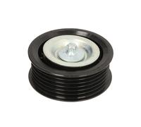 Polea inversión/guía, Correa poly V INA 532 0562 10