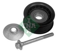 Polea inversión/guía, Correa poly V INA 532 0625 10