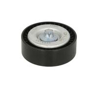 Polea inversión/guía, Correa poly V INA 532 0667 10