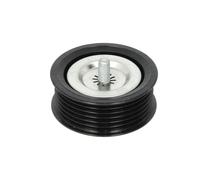 Polea inversión/guía, Correa poly V INA 532 0671 10