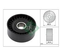 Distribución y Accesorios > Poleas y Rodillos > Polea inversión/guía, correa auxiliar servicios