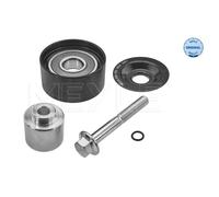 Polea inversión/guía, Correa poly V MEYLE 834 903 0004