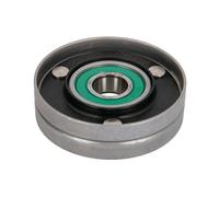 Polea inversión/guía, Correa poly V SKF VKM 31017