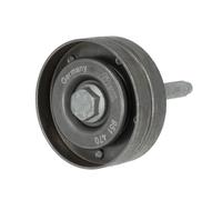 Polea inversión/guía, Correa poly V SKF VKM 31098