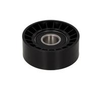 Polea inversión/guía, Correa poly V SKF VKM 32104