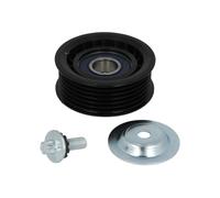 Polea inversión/guía, Correa poly V SKF VKM 32235