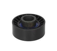 Polea inversión/guía, Correa poly V SKF VKM 34030