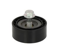 Polea inversión/guía, Correa poly V SKF VKM 35022