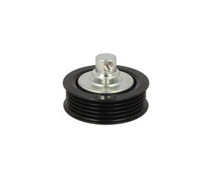 Polea inversión/guía, Correa poly V SKF VKM 61009