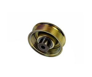 Polea inversión/guía, Correa poly V SKF VKM 61015