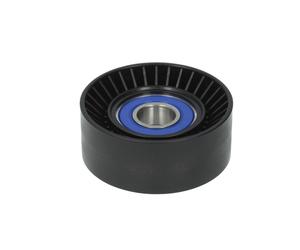 Polea inversión/guía, Correa poly V SKF VKM 61017