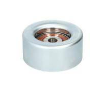 Polea inversión/guía, Correa poly V SKF VKM 61025
