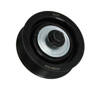 Polea inversión/guía, Correa poly V SKF VKM 61037