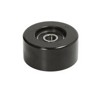 Polea inversión/guía, Correa poly V SKF VKM 62052