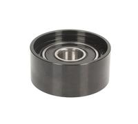 Polea inversión/guía, Correa poly V SKF VKM 63011