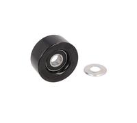 Polea inversión/guía, Correa poly V SKF VKM 63033