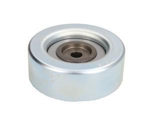 Polea inversión/guía, Correa poly V SKF VKM 65045