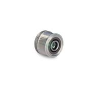 Polea libre, alternador INA 535 0042 10 para OE 0121540602 - 2711540102
