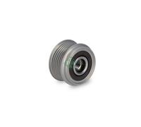 Polea libre, alternador INA 535 0063 10 para OE 1204392 - 1204392 - 1204517