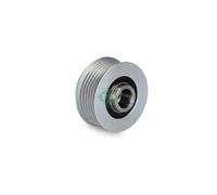 Polea libre, alternador INA 535 0135 10 para OE 3730025201 - 3730025201