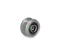 Polea del alternador 535 0211 10 INA para OPEL CORSA D MERIVA B Monospace