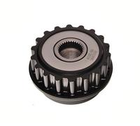 Polea libre, alternador MAXGEAR 30-0086 para OE 1190 913 - 1190913 - LR119091-3