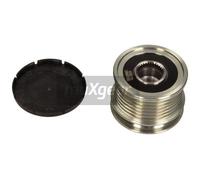 Polea libre, alternador MAXGEAR 30-0165 para OE 03G 903 119 B - 03G903119B