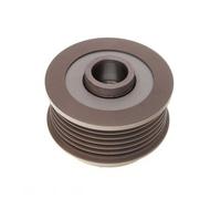 Polea libre, alternador MAXGEAR 30-0310 para OE 13500186 - 13579662 - 55568459