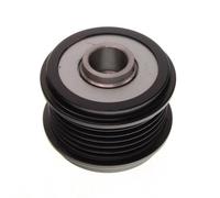 Polea libre, alternador MAXGEAR 30-0321 para OE 1611285580 - 1611285580