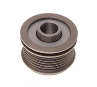 Polea libre, alternador MAXGEAR 30-0323 para OE 1616897280 - 1616897280