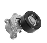 Polea loca 1 tensor de correa motor para Nissan ALTIMA L32 2006-2013 11955-JA10D MURANO II 2007 Z51 instalar