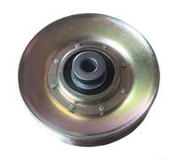Polea Loca V para Craftsman 532127783 CT130 Polea Loca V para(1pcs)