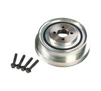 Polea NTN-SNR Conjunto con Tornillos Amortiguador de Vibraciones 504076697