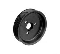 Polea para dirección Asistida 4.8L para cayenne E2 2011-2018 | Compatible para cayenne E2 11-18, para panamera 970 10-16, motor 4.8L, solución dirección