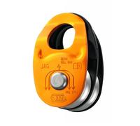 Petzl -Polea Doble De Alto Rendimiento Jag Petzl