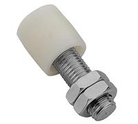 POLEA PTA.CORRED. 30MM GUIA NYLON 133 EBRO