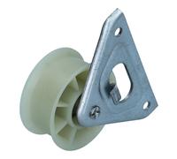 Polea Secadora Hotpoint Ariston Indesit C00113879 Whirlpool 482000022835