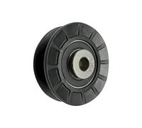 Polea tensora 1134-3459-01 V 1134345901 compatible con Global Garden Products GGP Front Mowers GGP Park 16HST Pro 18HST Mag/Pro