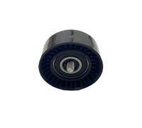 Polea tensora 2782020619, polea guía for correa acanalada, tensor de correa, piezas de automóvil for W166, W221, W222, X166, W212