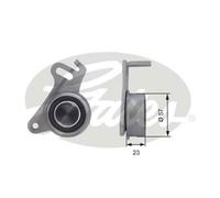 Polea tensora, correa dentada GATES T42130