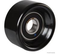 Polea tensora, correa dentada HERTH+BUSS JAKOPARTS J1140358