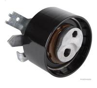 Polea tensora, correa dentada HERTH+BUSS JAKOPARTS J1141084 para NOTE 1.5 2013-