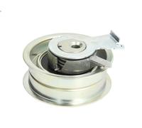 Polea tensora, correa dentada INA 531 0203 20 para AUDI A3 (8L1) 1.6 2000-2003