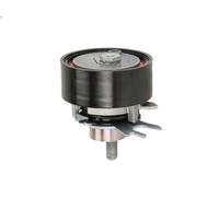 Polea tensora, correa dentada INA 531 0317 10 para VW POLO (6N2) 1.6 1999-2001