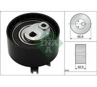 Polea tensora, correa dentada INA 531 0409 30 DACIA DUSTER (HS_) 1.6 2010-2018