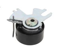 Polea tensora, correa dentada INA 531 0756 10 para VOLVO V50 (545) 2 2003-2006