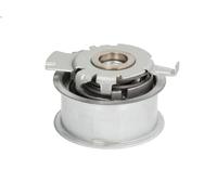 Polea tensora, correa dentada INA 531 0809 10 para AUDI A3 (8P1) 2 2003-2012