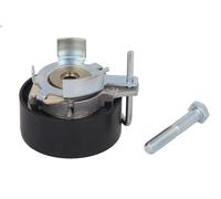 Polea tensora, correa dentada INA 531 0813 1 para MAZDA 2 (DY) 1.2 2003-2007