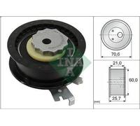 Polea tensora, correa dentada INA 531 0882 10 para SEAT LEON (5F1) 1 2015-2020