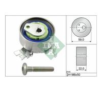 Polea Tensora Correa Dentada Schaeffler Ina 531 0518 30 para Opel Vauxhall